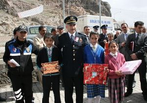 Huzur için gönül birliği